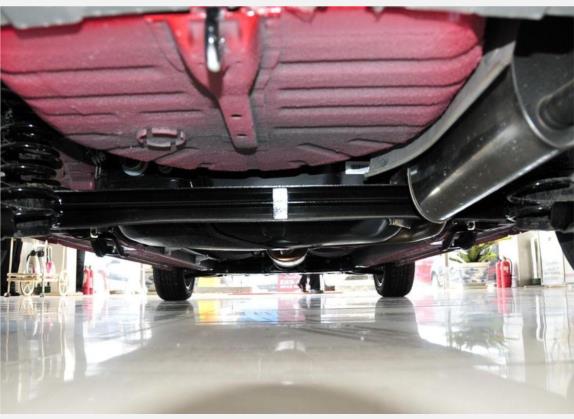 丘比特 2010款 1.5L C-sport 其他细节类   后悬架