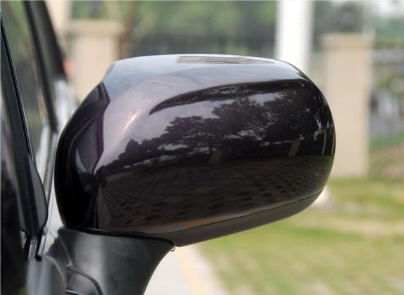 普力马 2012款 1.8L 自动7座尊享版 外观细节类   外后视镜