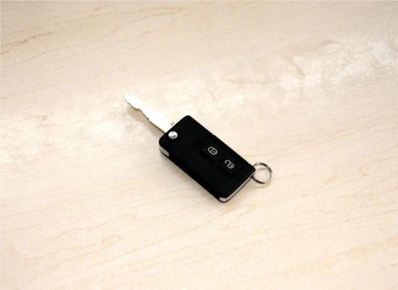 普力马 2013款 1.6L 手动7座创想版 其他细节类   钥匙