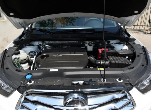 海马S5 2015款 1.5T CVT豪华型 其他细节类   发动机舱