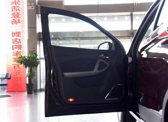 海马S5 2015款 1.6L 手动舒适型 车厢座椅   前门板