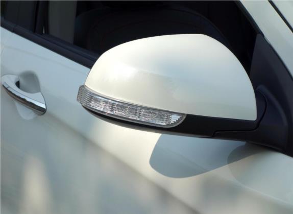 海马S5 2018款 1.5T 手动豪华型 外观细节类   外后视镜