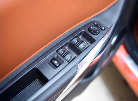海马S5 2019款 230T 自动智联旗舰型 车厢座椅   门窗控制
