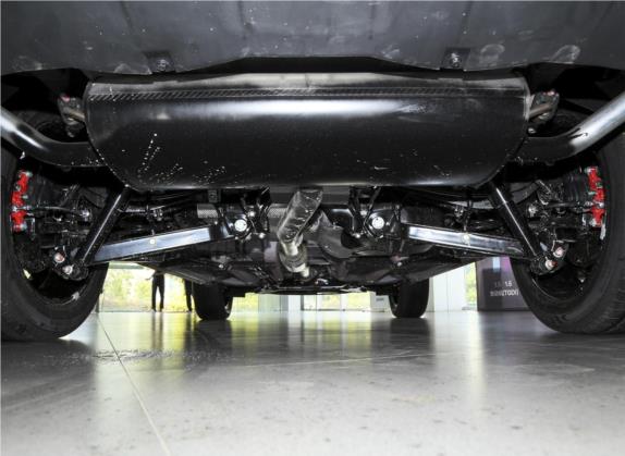 海马8S 2019款 1.6TGDI 自动智版 其他细节类   后悬架