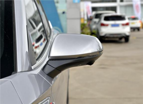 海马8S 2019款 1.6TGDI 自动炫版 外观细节类   外后视镜