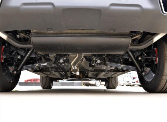 海马8S 2019款 1.6TGDI 自动炫版 其他细节类   后悬架