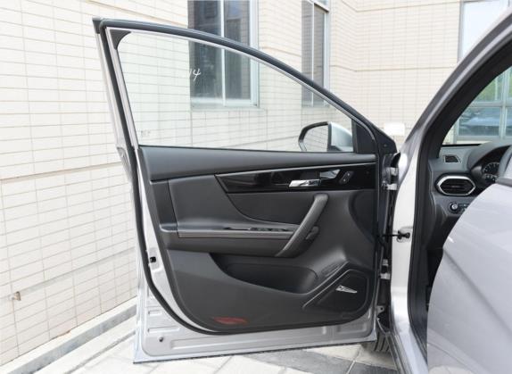 海马8S 2020款 1.6TGDI 自动精英型 车厢座椅   前门板
