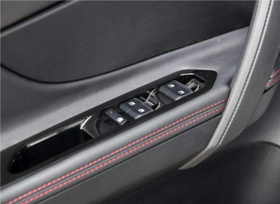 海马8S 2020款 1.6TGDI 自动豪华型 车厢座椅   门窗控制
