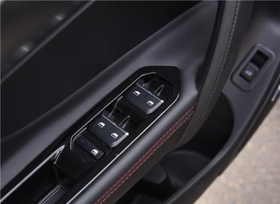 海马8S 2020款 1.6TGDI 自动旗舰型 车厢座椅   门窗控制