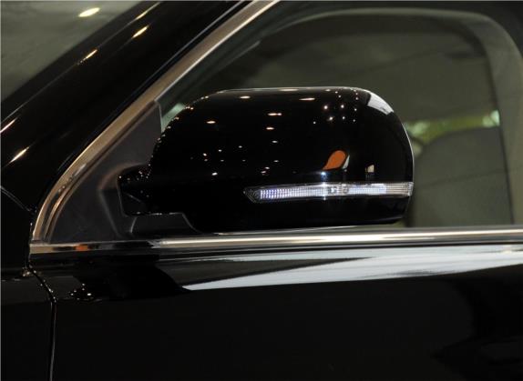路盛E70 2013款 2.0L 自动舒适型 外观细节类   外后视镜