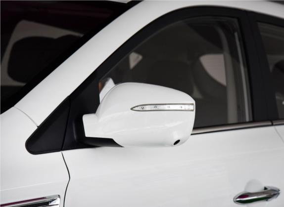 圣达菲 2016款 1.5T 汽油自动两驱精英型 外观细节类   外后视镜