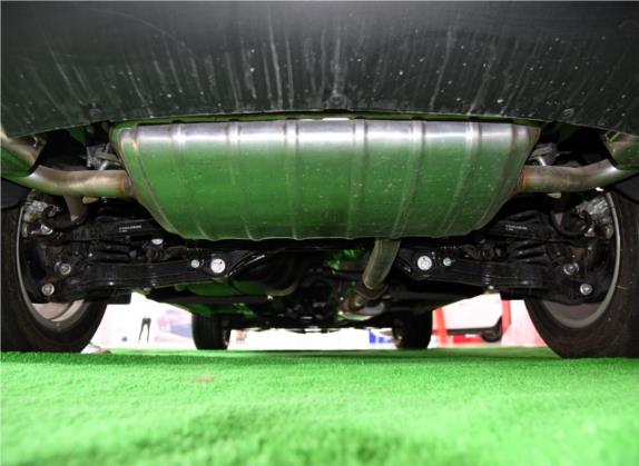 圣达菲 2016款 1.5T 汽油自动两驱精英型 其他细节类   后悬架