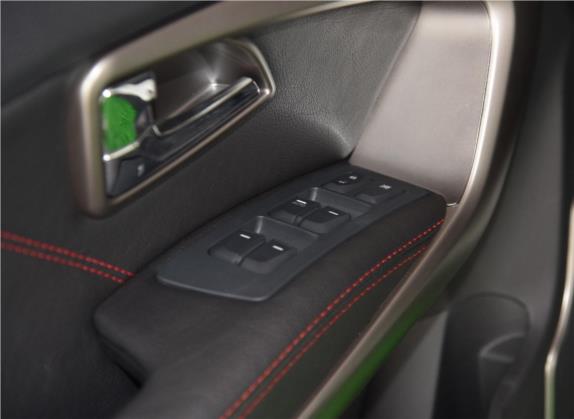 圣达菲 2016款 1.5T 汽油自动两驱精英型 车厢座椅   门窗控制