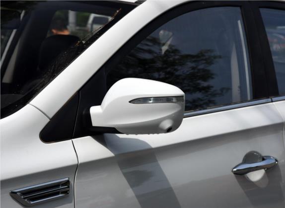 圣达菲 2016款 1.5T 汽油手动两驱精英型 外观细节类   外后视镜