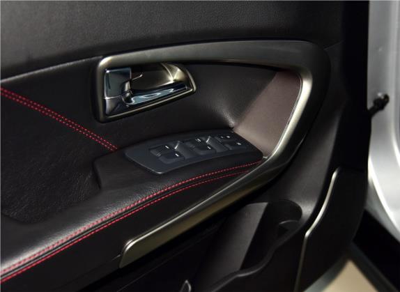 圣达菲 2016款 1.5T 汽油手动两驱智享i3型 车厢座椅   门窗控制