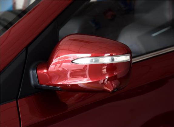 圣达菲 2017款 1.5T 汽油自动两驱智享i3型 外观细节类   外后视镜