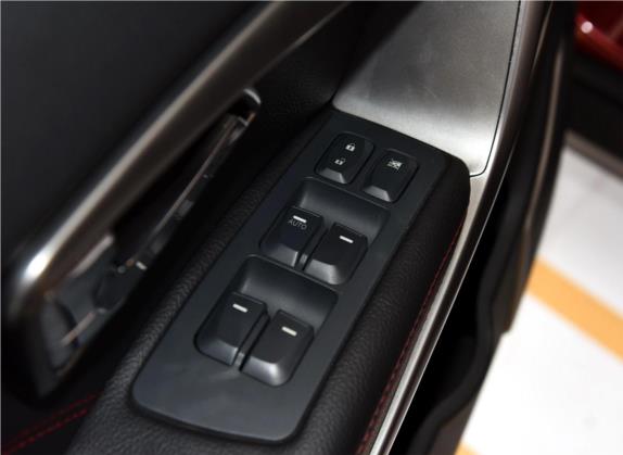 圣达菲 2017款 1.5T 汽油自动两驱智享i3型 车厢座椅   门窗控制