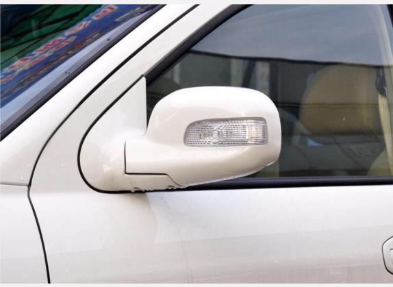 圣达菲经典 2009款 C9 1.8T 汽油豪华版 外观细节类   外后视镜