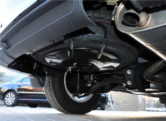 圣达菲经典 2012款 1.8T 汽油自动尊贵型 其他细节类   备胎