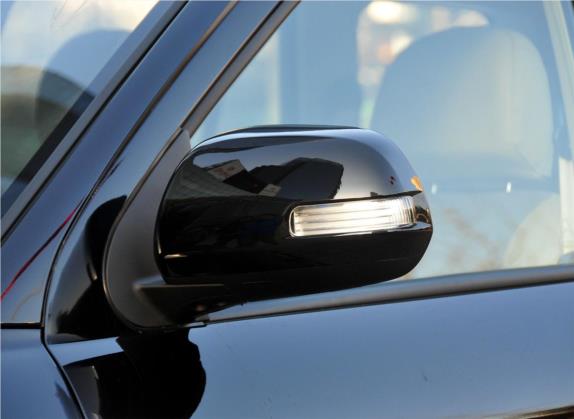 圣达菲经典 2012款 1.8T 汽油自动尊贵型 外观细节类   外后视镜