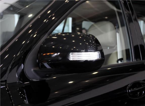 圣达菲经典 2013款 1.8T 汽油自动两驱天窗版 外观细节类   外后视镜