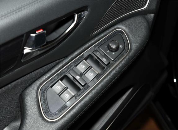 红旗H7 2017款 1.8T 技术型 车厢座椅   门窗控制