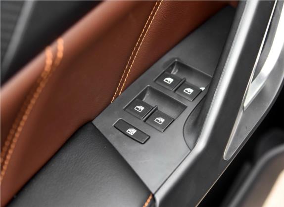 驭胜S350 2016款 2.0T 自动两驱汽油豪华版5座 车厢座椅   门窗控制