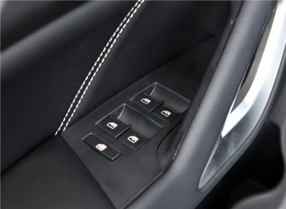 驭胜S350 2016款 2.0T 自动两驱汽油超豪华版5座 车厢座椅   门窗控制