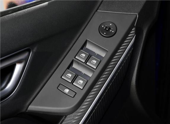 驭胜S330 2016款 1.5L GTDi 手动两驱时尚版 车厢座椅   门窗控制