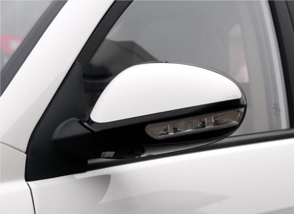 吉利SX7 2013款 1.8L 手动尊贵型 外观细节类   外后视镜