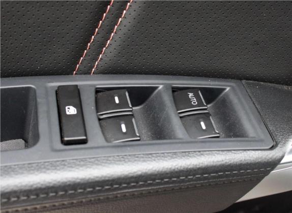 豪情SUV 2014款 2.4L 手动两驱豪华型 车厢座椅   门窗控制