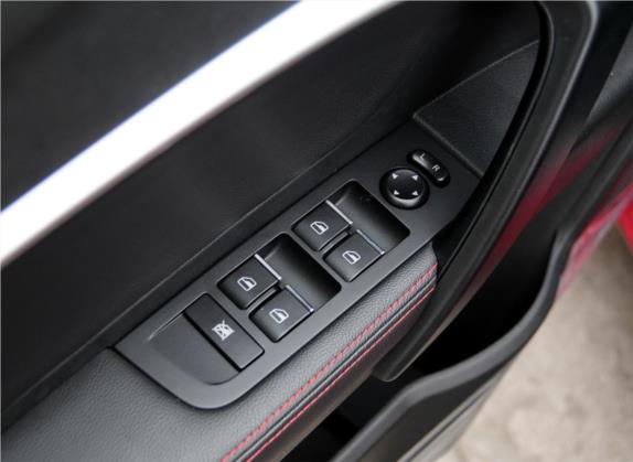 帝豪 2014款 两厢 1.3T 手动精英型 车厢座椅   门窗控制