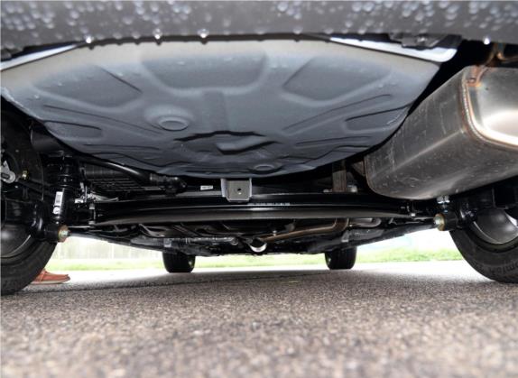 帝豪 2015款 两厢RS 1.3T CVT向上版 其他细节类   后悬架