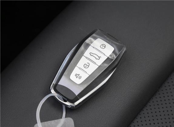 帝豪 2020款 1.5L CVT舒适型 其他细节类   钥匙