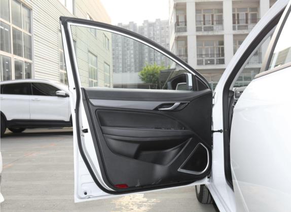 帝豪 2021款 UP 1.5L CVT豪华型 车厢座椅   前门板