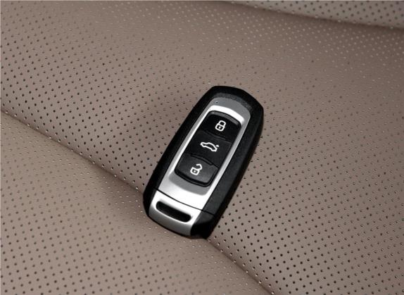 博瑞 2018款 1.5T MHEV 耀智版 其他细节类   钥匙
