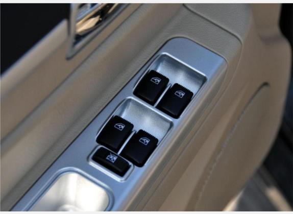自由舰 2009款 1.3L 手动经典标准型 车厢座椅   门窗控制