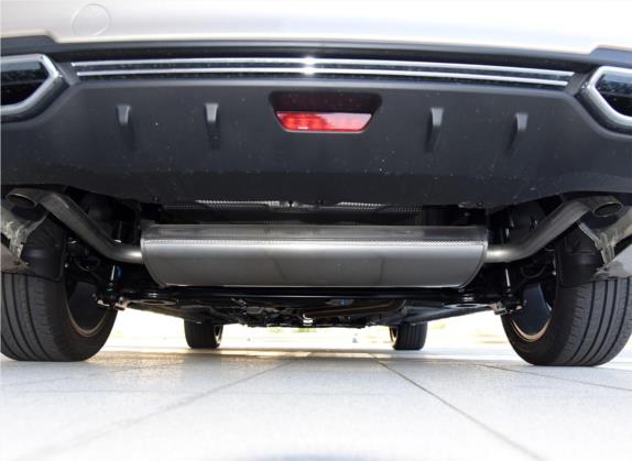 帝豪GL 2019款 1.5T DCT尊贵智享型 其他细节类   后悬架
