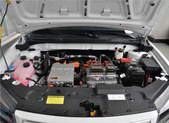 帝豪新能源 2019款 EV500 进取型标准续航版 其他细节类   发动机舱