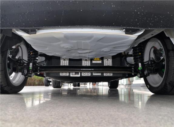帝豪新能源 2019款 EV500 进取型标准续航版 其他细节类   后悬架