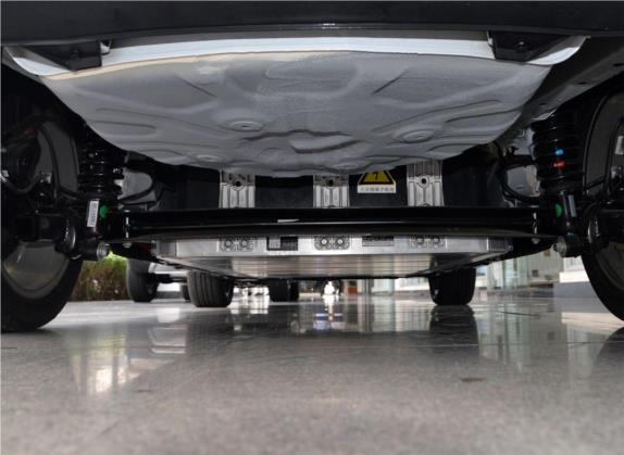 帝豪新能源 2019款 EV500 精英型超长续航版 其他细节类   后悬架
