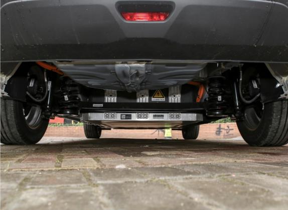 帝豪新能源 2021款 EV Pro 网约版 其他细节类   后悬架