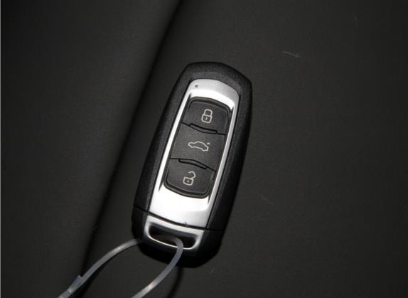 帝豪新能源 2021款 EV Pro 畅行版 其他细节类   钥匙