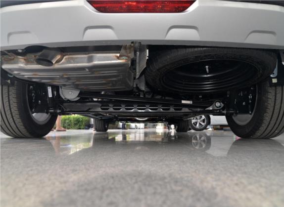 嘉际 2019款 1.5TD MHEV DCT耀享型 其他细节类   后悬架