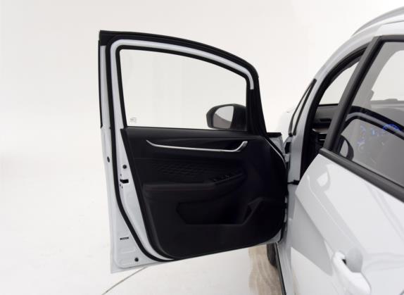 远景X3 2021款 PRO 1.5L CVT尊贵型 车厢座椅   前门板