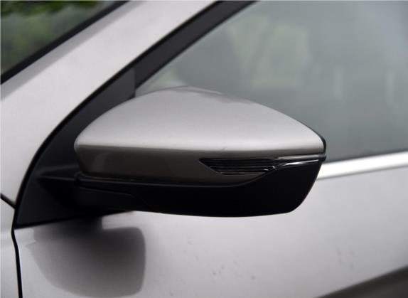 远景S1 2018款 1.5L 手动锋享型 外观细节类   外后视镜