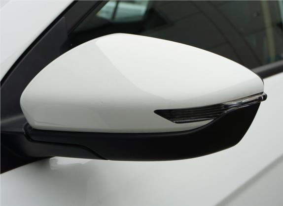 远景S1 2018款 1.5L CVT锋驰型 外观细节类   外后视镜