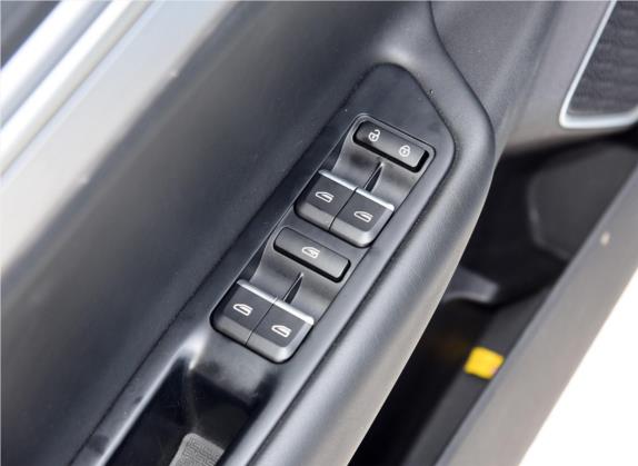 帝豪GL新能源 2019款 1.5T DCT智领型 车厢座椅   门窗控制