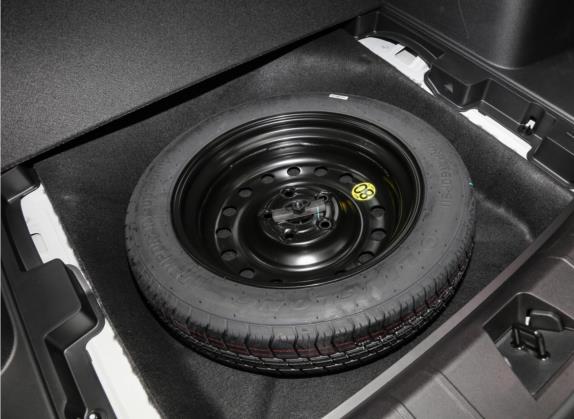 缤越 2021款 1.5TD DCT星耀版 其他细节类   备胎