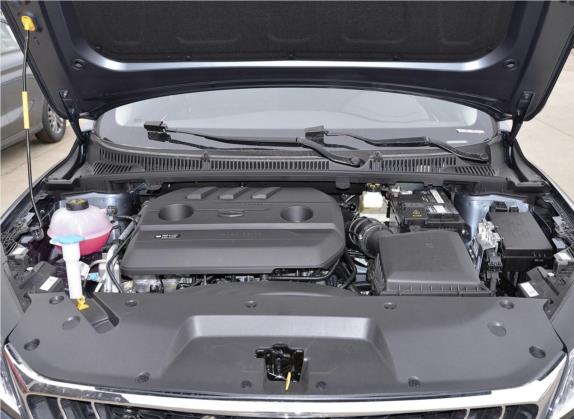 缤瑞 2020款 200T DCT豪华型 其他细节类   发动机舱